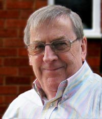 George Broadhead